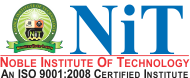 Noble Institute of Technology (NiT) Logo
