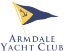 Armdale Yacht Club (AYC) Logo