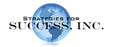 Strategies For Success Logo