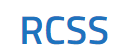 RCSS (Rashtriya Computer Shiksha Sansthan) Logo