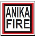 Anika Fire Tech Private Limited Logo