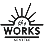 The Works Seattle Logo