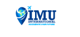 IMU International Logo