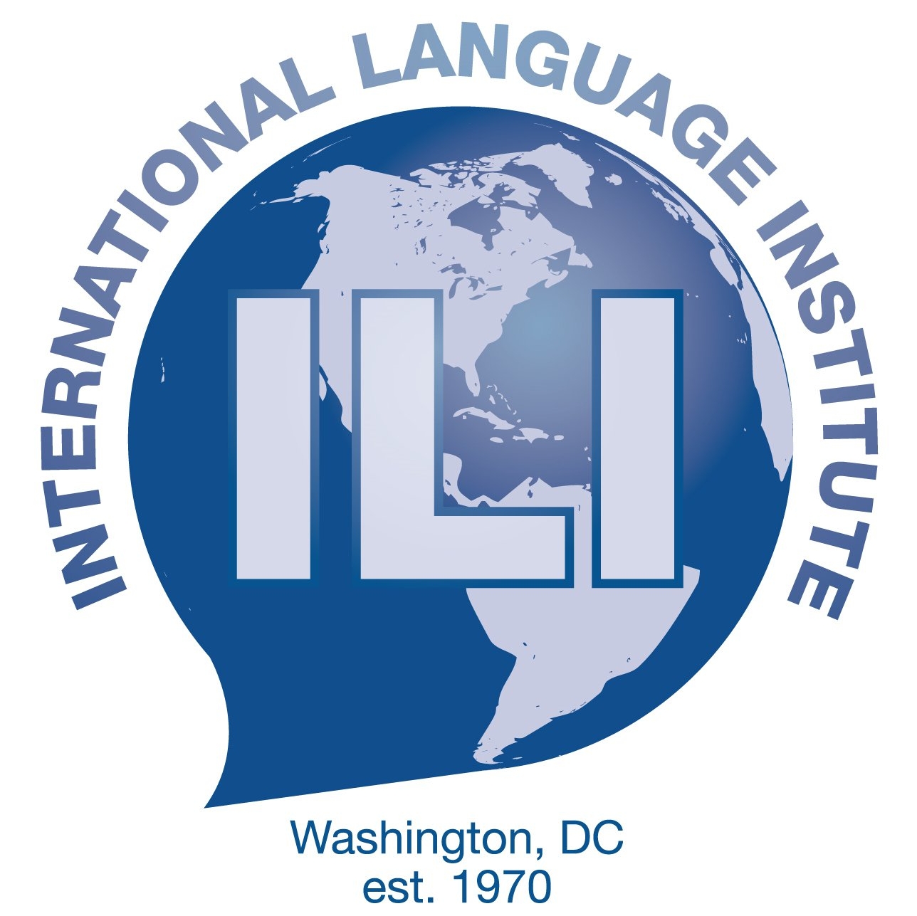International Language Institute Logo