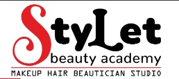 StyLet Beauty Academy Logo