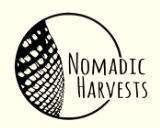 Nomadic Harvests Logo