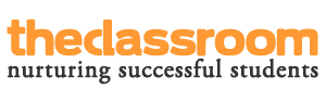 The Classroom Logo