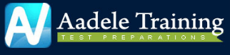 Aadele Training Logo