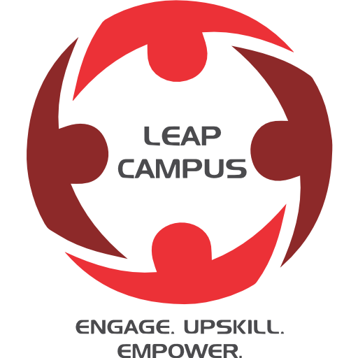 LEAP Campus Logo