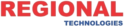 Regional Technologies Logo