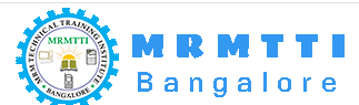 MRM Technical Training Institute Logo