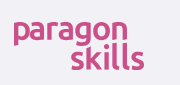 Paragon Skills Logo