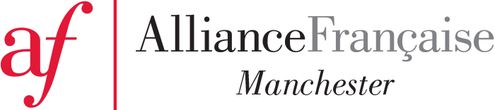 Alliance Française de Manchester Logo