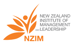 New Zealand Institute of Management and Leadership (NZIML) Logo