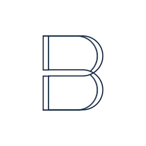 Be Found Studios Logo