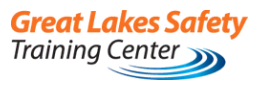 Great Lakes Safety Training Center Logo
