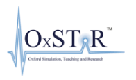 OxSTaR Logo