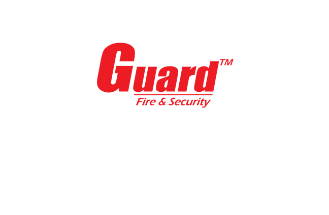 Guard Fire Services Logo