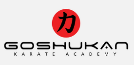 Goshukan Karate Academy Gold Coast Logo