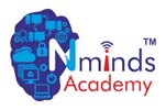 Nminds Academy Logo