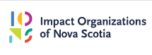 Impact Organizations of Nova Scotia Logo