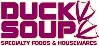 Duck Soup Logo