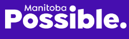 Manitoba Possible Logo