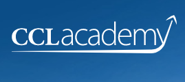 CCL Academy Ltd Logo