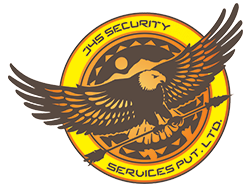 J4S Security Services Logo