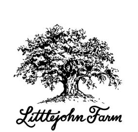 Little John Farm Logo