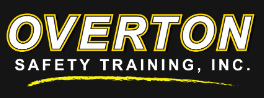 Overton Safety Training Logo