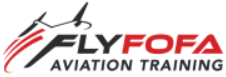 Flyfofa Aviation & Training Logo
