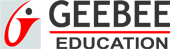 Gee Bee Education Logo