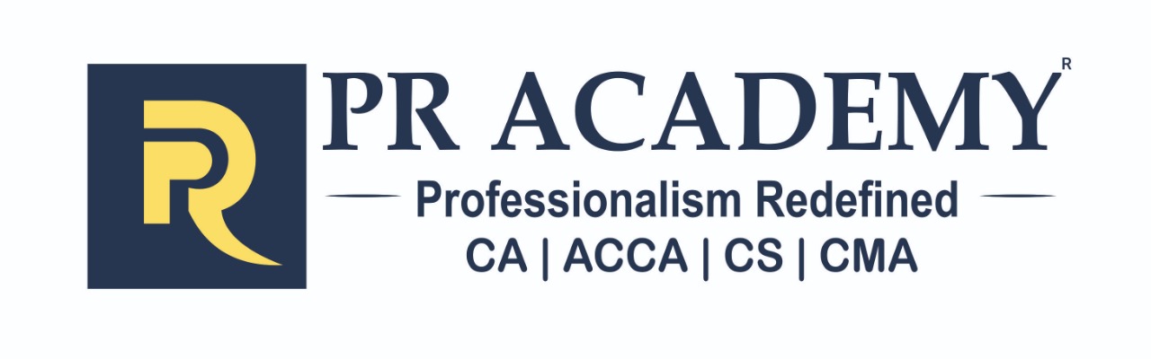 PR Academy Logo