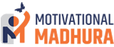 Motivational Madhura Logo