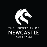 The University Of Newcastle Singapore Logo