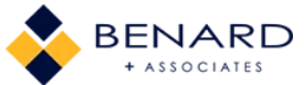 Benard + Associates Logo