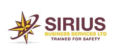 Sirius Business Services Ltd Logo