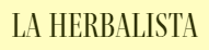 La Herbalista Logo