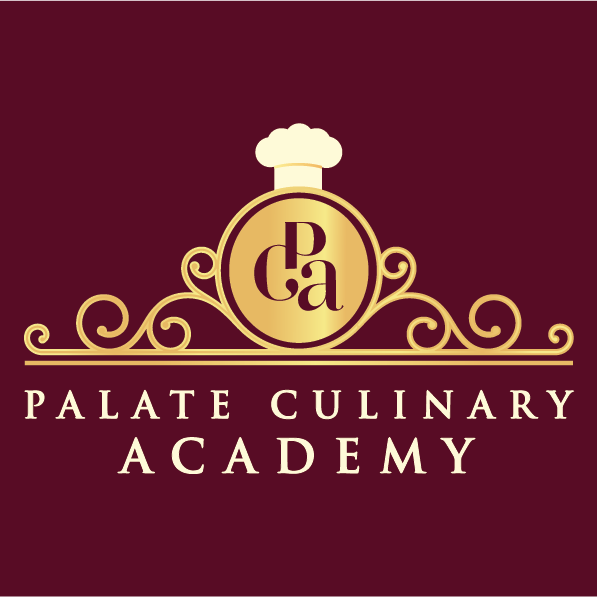 Palate Culinary Academy Khar Logo