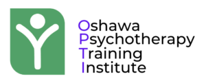 OPTI (Oshawa Psychotherapy Training Institute) Logo