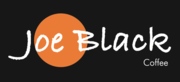 Joe Black Coffee Logo