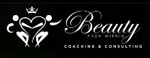 Beauty From Within Coaching & Consulting Logo