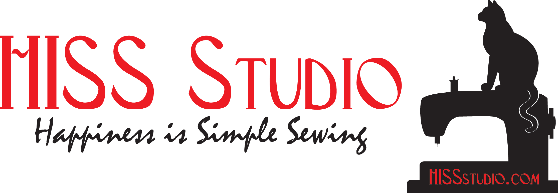 Hiss Studio Logo