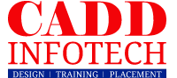 Cadd Infotech Logo