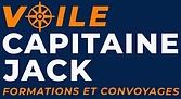 Voile Capitaine Jack Inc Logo