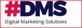 The Digital Marketing Solutions Logo