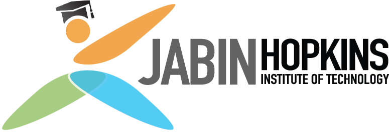 Jabin Hopkins Institute Of Technology, Adelaide Logo