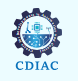 CDIAC (Center For Development In Automation And Control) Logo