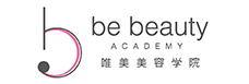 Be Beauty Academy Logo